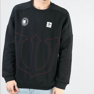 Adidas Originals Evisen Crewneck